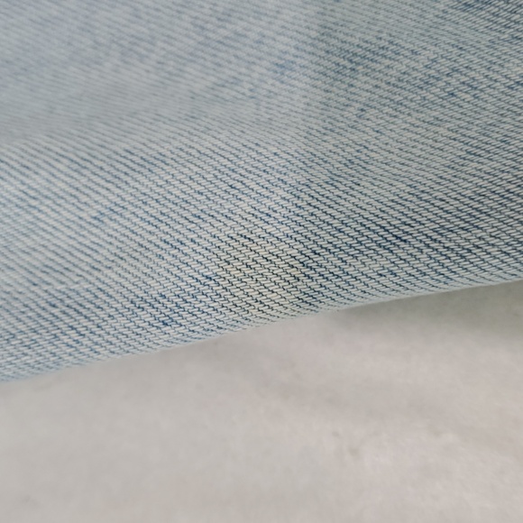 Vintage 521 Levi’s 25 USA Made - Picture 12 of 12